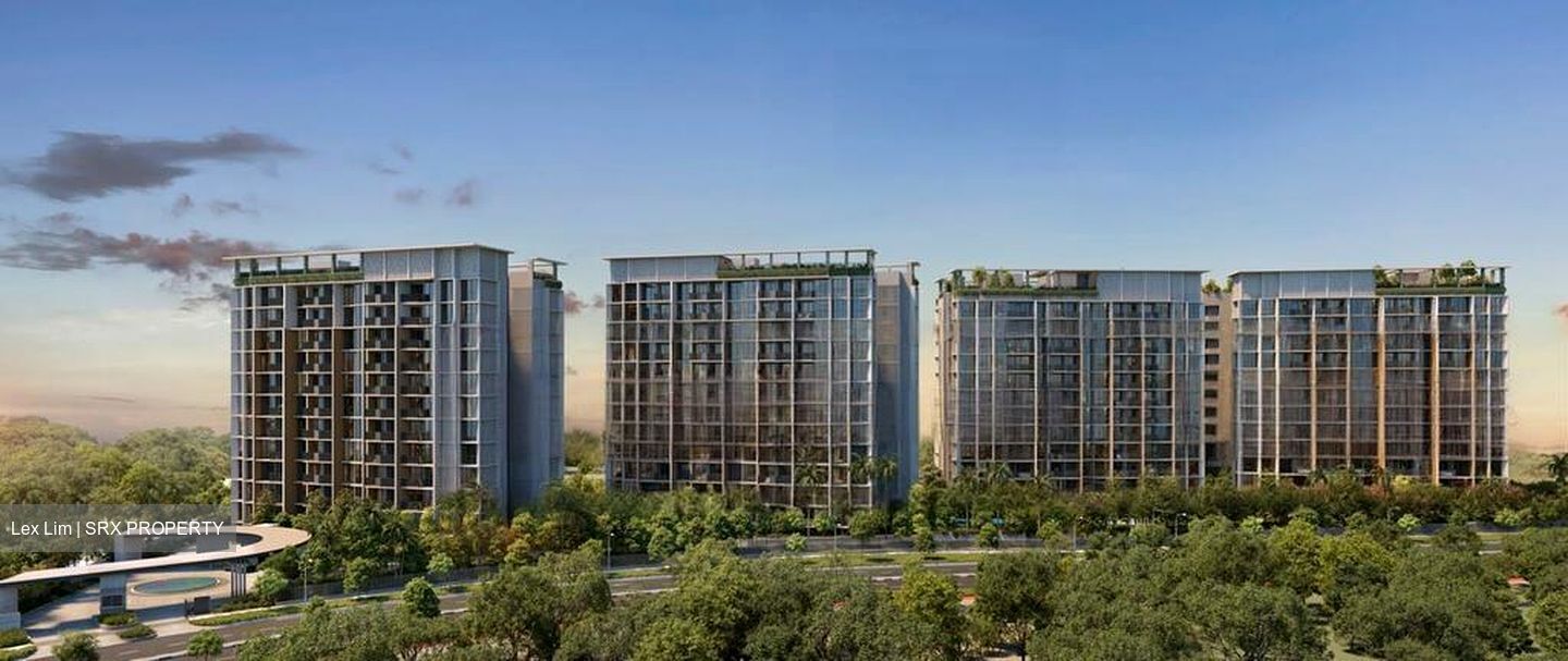 Canberra Crescent Residences (D27), Apartment #470412671